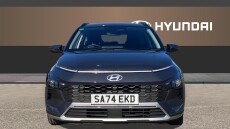 Hyundai BAYON 1.0 TGDi Advance 5dr Petrol Hatchback